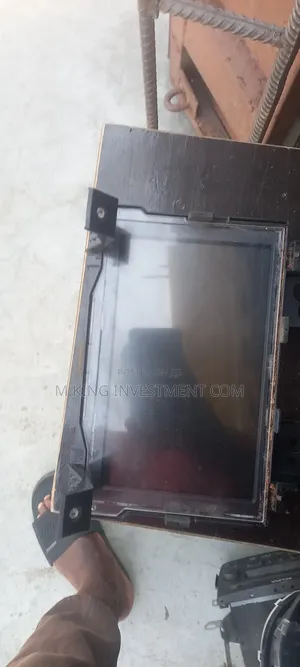 Screen 2015 Crosstour