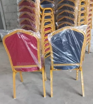 Church Banquet Chair