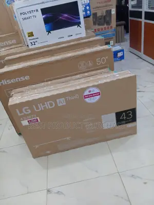 Fresh Lg 43ur73006la - Active HDR + Game Optimizer
