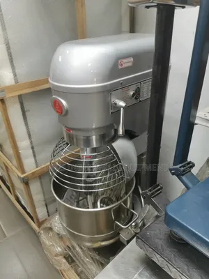 40liters Cake Mixer