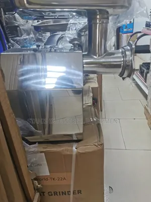 Meat Mincer 12