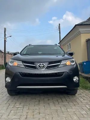 Toyota Camry 2013 Gray
