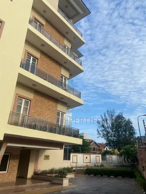 7units of 3 Bedroom Flat With a Penthouse at Ikoyi for Rent