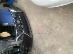 Lexus Rx 350 Front Bumper Complete 015 Model