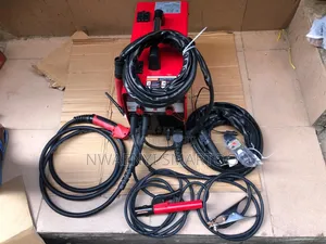 Multifunctional Welding Machine 4 In 1