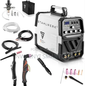 Original Multifunctional Welding Machine 250amps