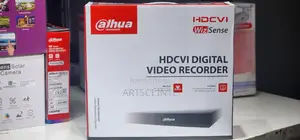 Dahua 16 Channel DVR 2mp