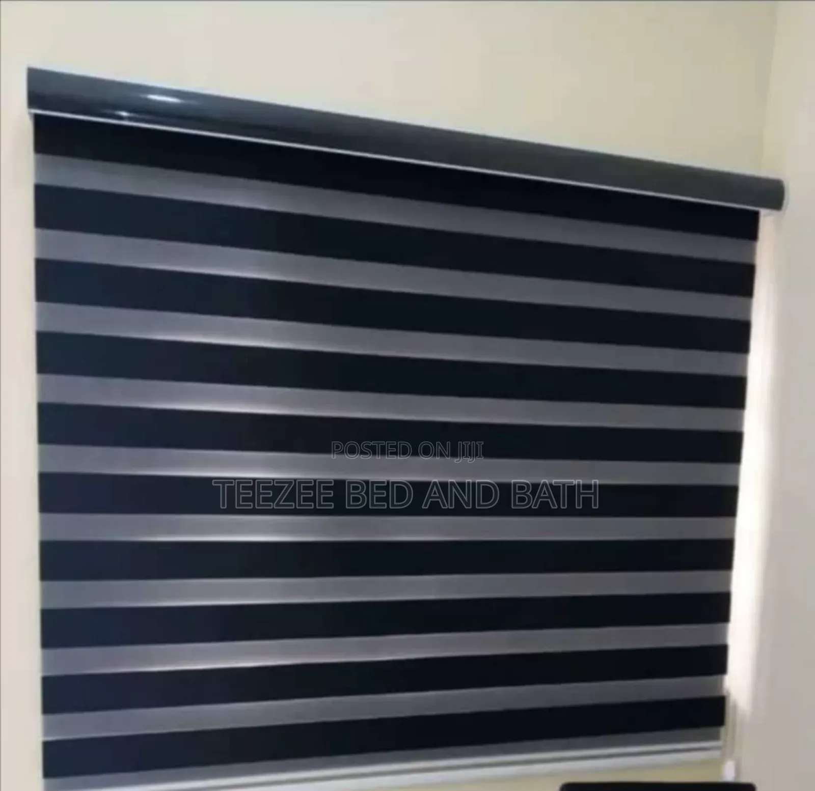 Window Blinds