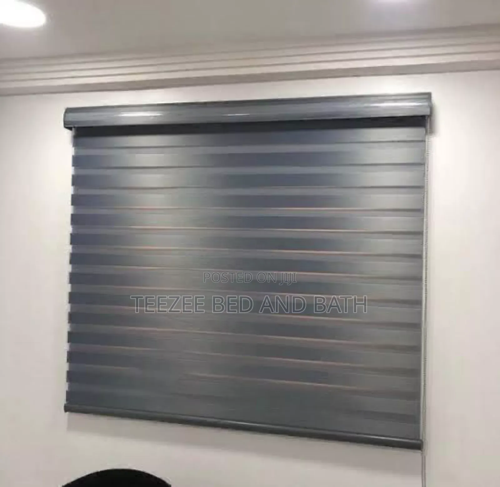 Window Blinds