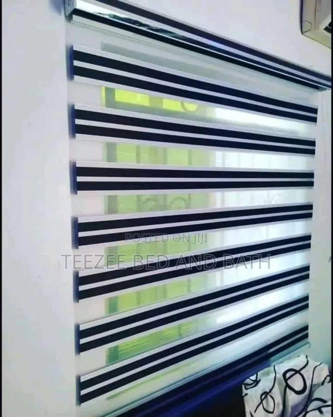 Window Blinds