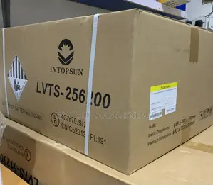 Lvtopsun Battery