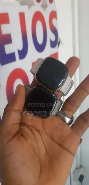 Fitbit Sense Smart/Fitness Watch