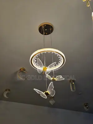 Modern Bedroom Decorative Dining Room Led Ceiling Lamps Pendant Lights