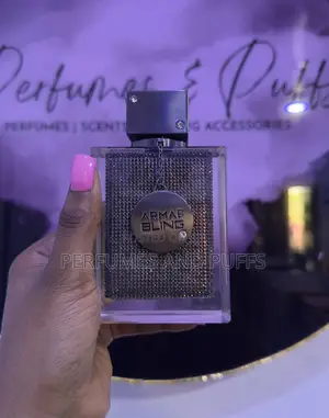 Armaf Bling Perfume | Club De Nuit Bling