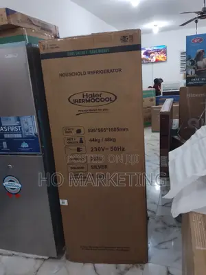 Smart Cooling Haier Thermocool 250l Refrigerator – 2025 Model