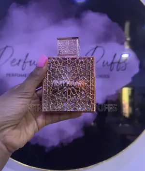 Rayhaan Divine Perfume