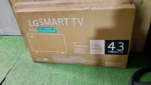 Lg Smart Tv