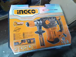 Original Ingco Rotary Hammer