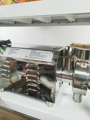 Spice Grinder Heavy Duty