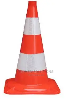 20" High Quality Traffic Cone