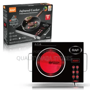 Infrared Electric Cooker