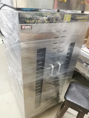 24trays Big Dehydrator