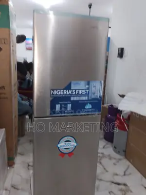 High-Performance Haier Thermocool 250l Deep Freezer for Businesses