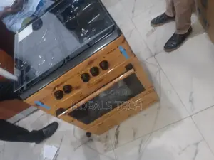 Maxi 60×60 Topline Gas Cooker.