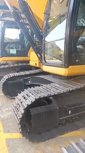Brand New Cat Excavator 330gc (Year 2025 Model)