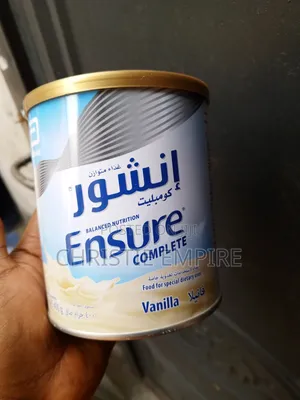 Ensure Complete