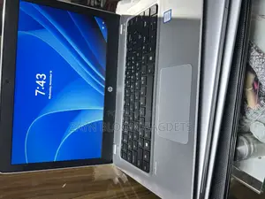 Laptop HP ProBook 440 8GB Intel Core I5 SSD 256GB