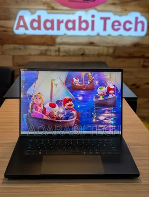 Laptop Razer Blade 32GB Intel Core I9 SSD 1T