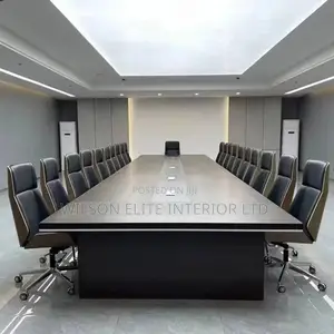Executive Conference Table