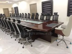 Imported Conference Table By 20 Seaters