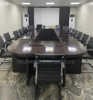 Conference Chair / Visitor's Chair