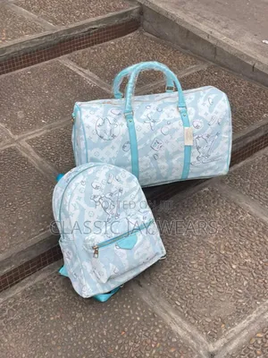 Sweet Color Quality Backpack
