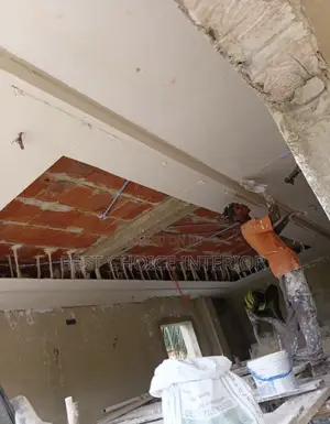 Pop Ceiling Design