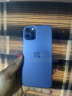 Apple iPhone 12 Pro 256 GB Blue