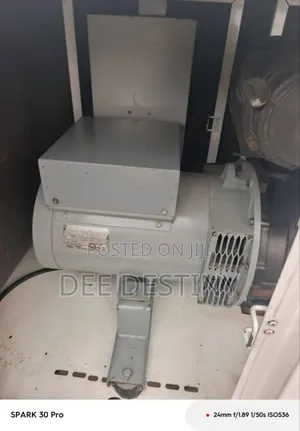 Mikano Sp 20