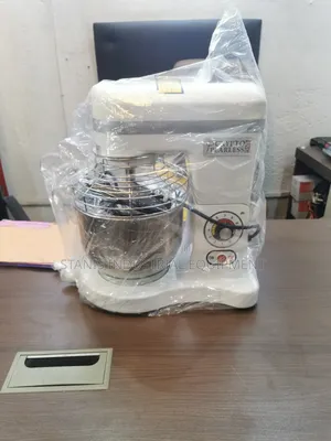 5,7,10l Cake Mixer