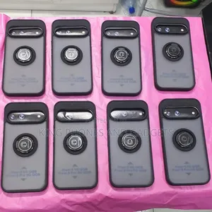Google Pixel 9 Pouch/Cover