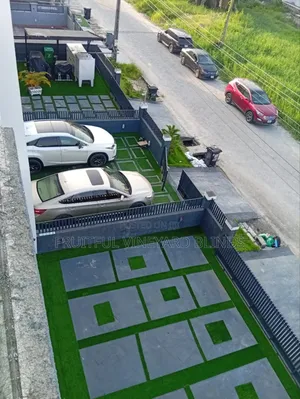 Synthetic Grass