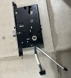 Door Mortise
