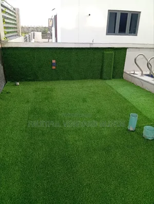 Synthetic Grass