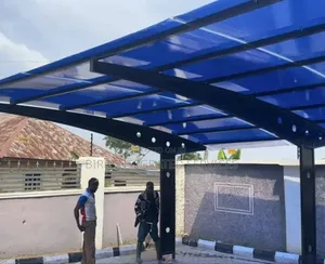 Car Port Fabrication, Car Port Expert