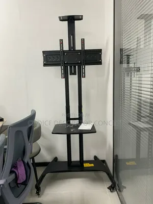 Mobile Tv/Monitor Stand.