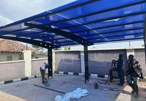 Standard Car Port, Best Price