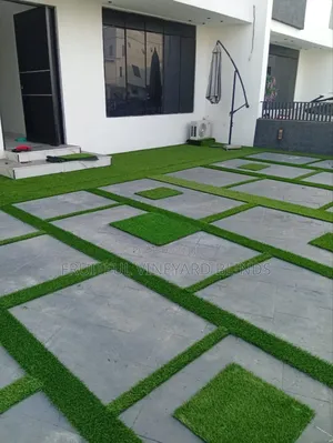 Synthetic Grass
