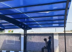 Quality Car Port