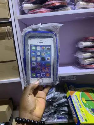 Phone Pouch